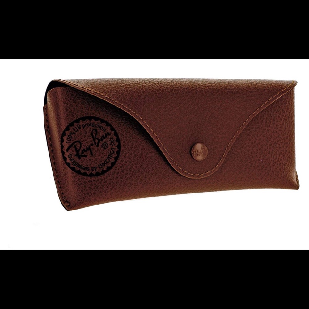 Ray-Ban Sunglasses Case